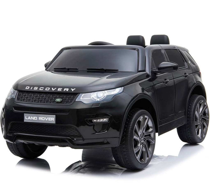 12v Land Rover Discovery Ride on SUV