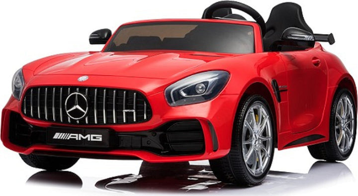 Kids 2 seater Mercedes ride on electric car