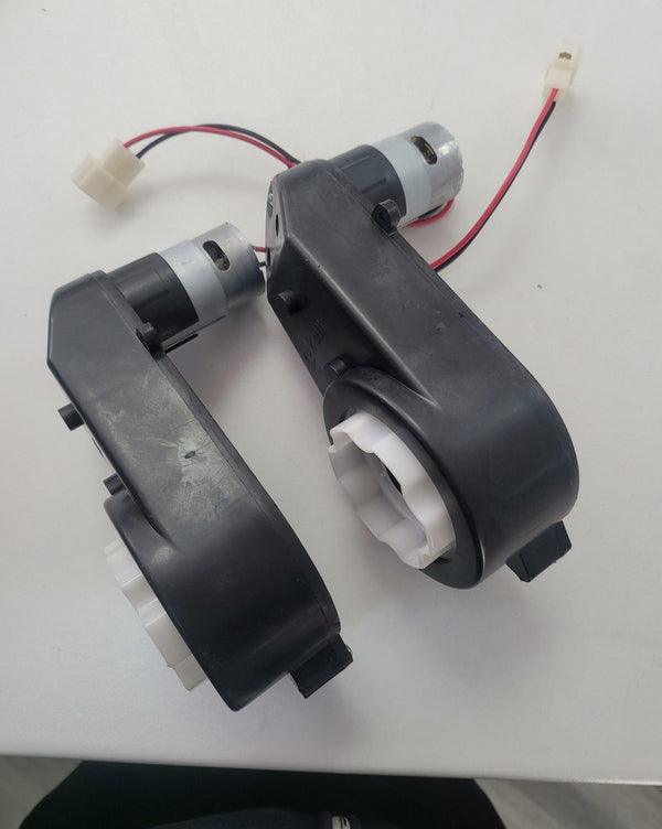 hl338 replacement motor 1
