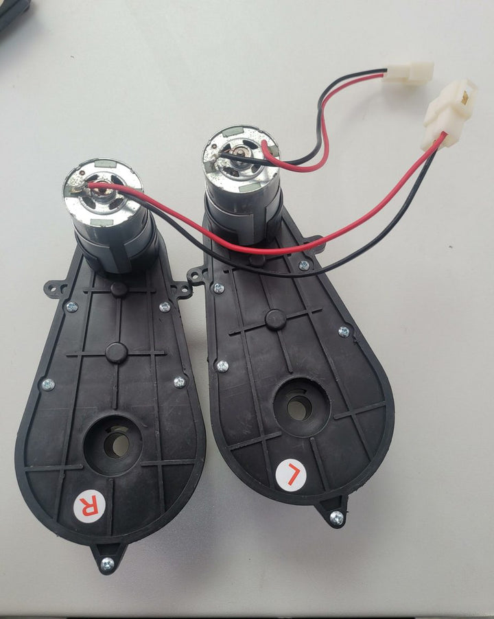 hl338 replacement motor 2