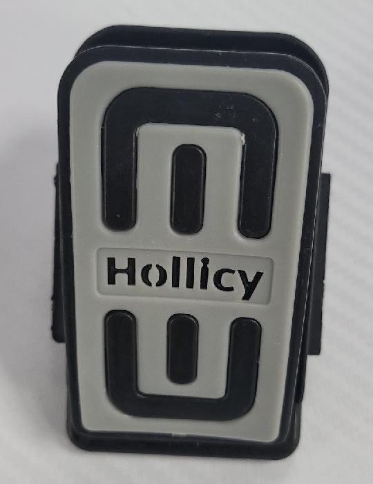 hollicy pedal