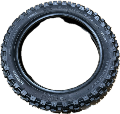 hp110eb front tyre