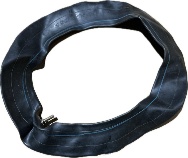 hp110eb tube front wheel