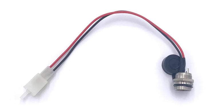 hp114e charging port