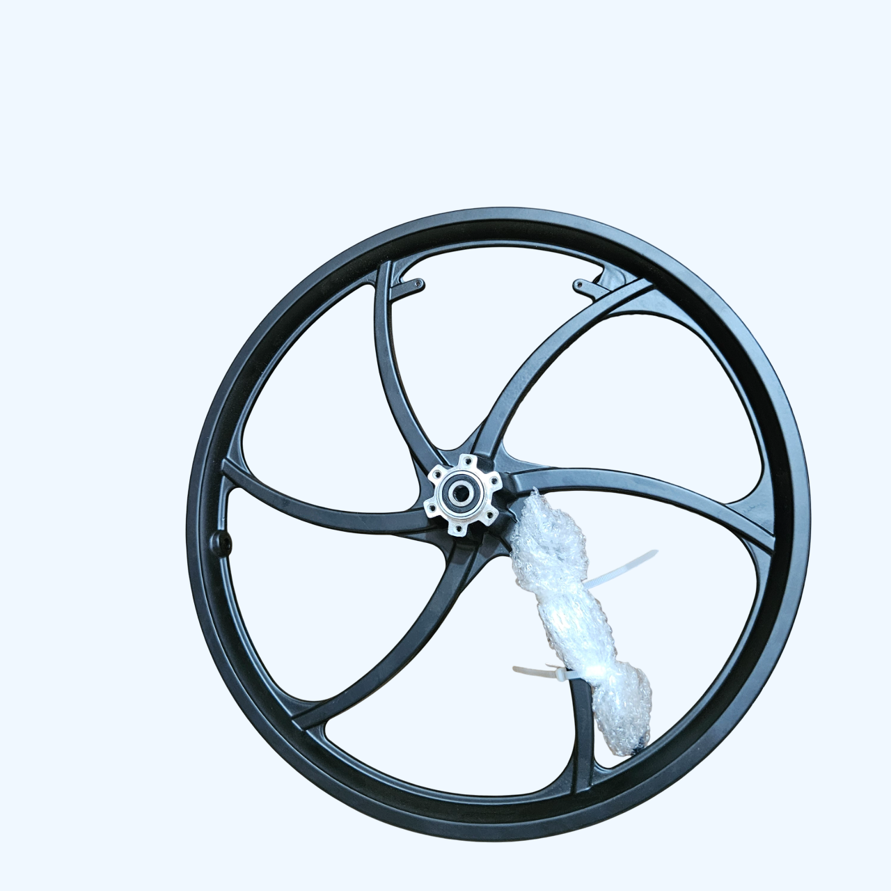 Replacement Front Wheel Rim for Neo Outlaw 20