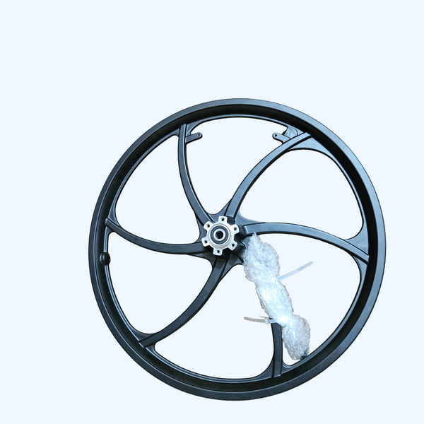 Replacement Front Wheel Rim for Neo Outlaw 20" Electric Bike
