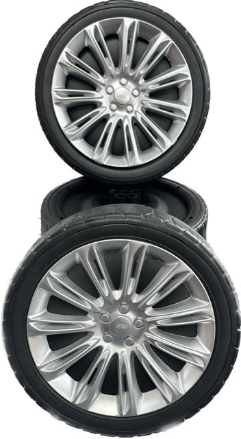 hse vogue wheels