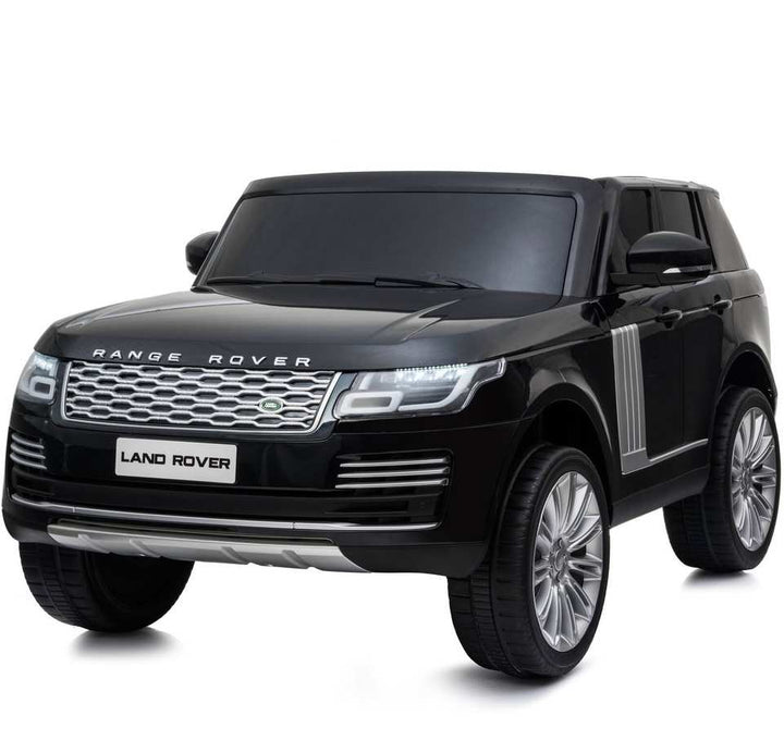 ELECTRIC RIDE ON CAR RANGE ROVER VOGUE