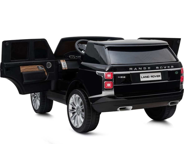DKRR999 RANGE ROVER HSE RIDE ON KIDS CAR