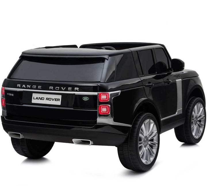 KIDS RIDE ON RANGE ROVER HSE VOUE 24V