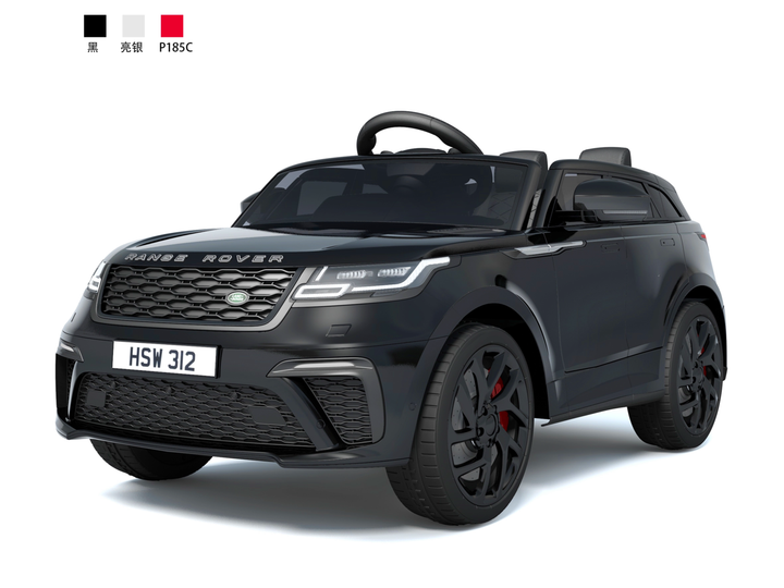 hsw 312 range forer kids car velar