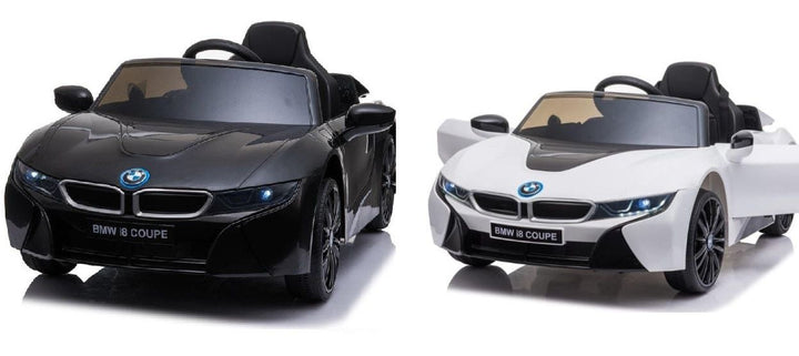 bmw i8 KIDS RIDE ON ELECTRIC CAR