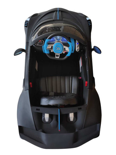 Electric Ride on Car Bugatti