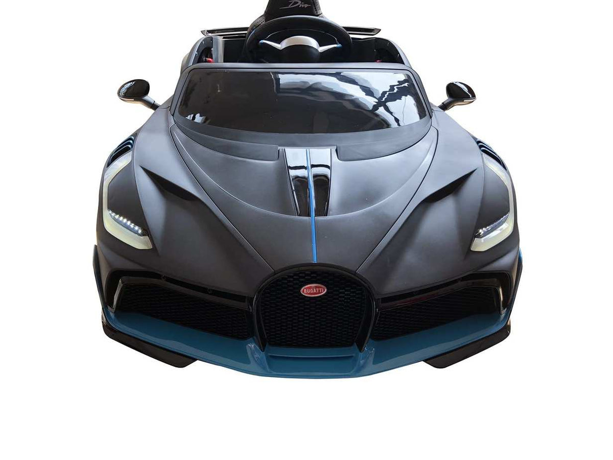 Bugatti Divo Kids ride on car