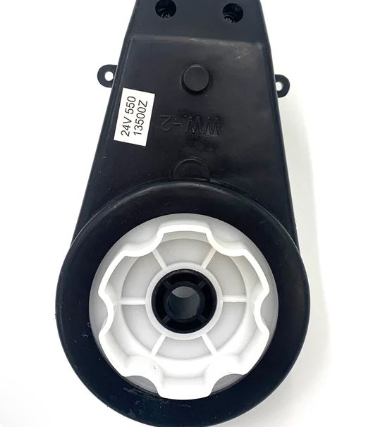 jh-101 replacement motor