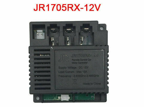 jr1705rx-12v