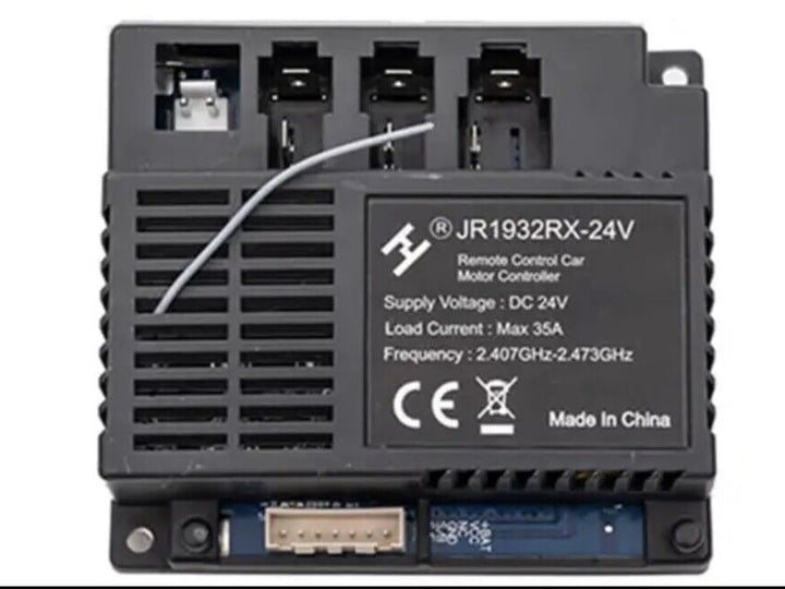 JR1932 Control Module for xmx603