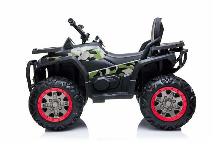 kids 12v electric quad bike