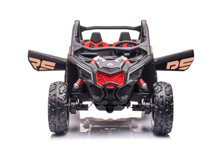 kids 2 seater ride on utv buggy can-am