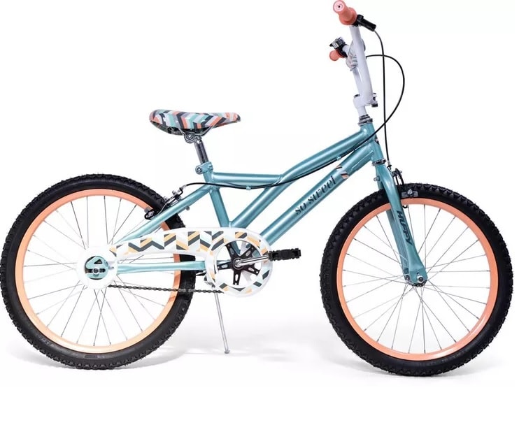 kids 20 inch bike