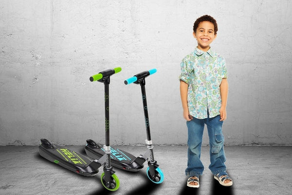 kids e scooter 12v
