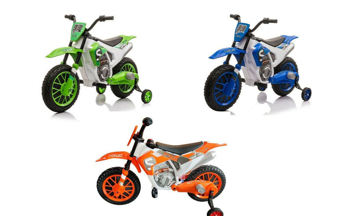 kids electric motorbike