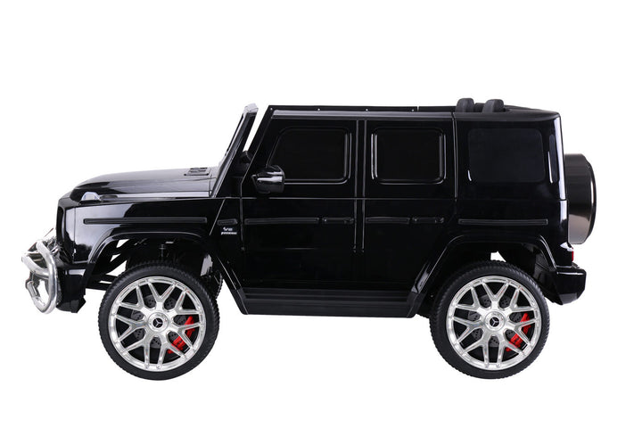 kids ride on g wagon 2 seater