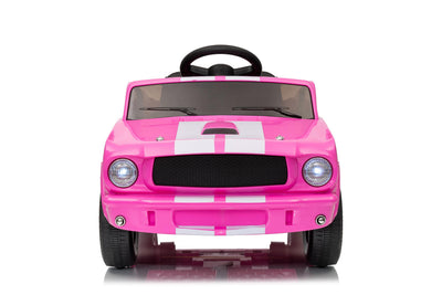 Licensed Ford Mustang Shelby GT350 12V Ride On Car with Remote