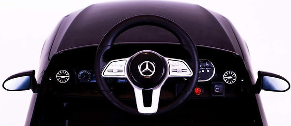 kl1666 steering wheel
