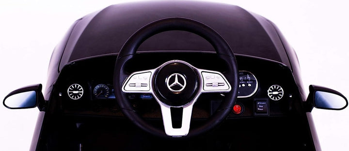 kl1666 steering wheel