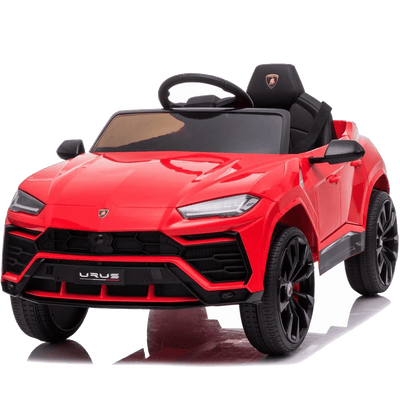 ride on electric Lamborghini Urus
