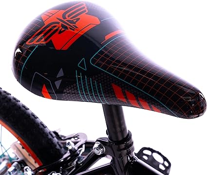 lightyear bike seat
