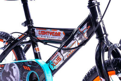 lightyear bike