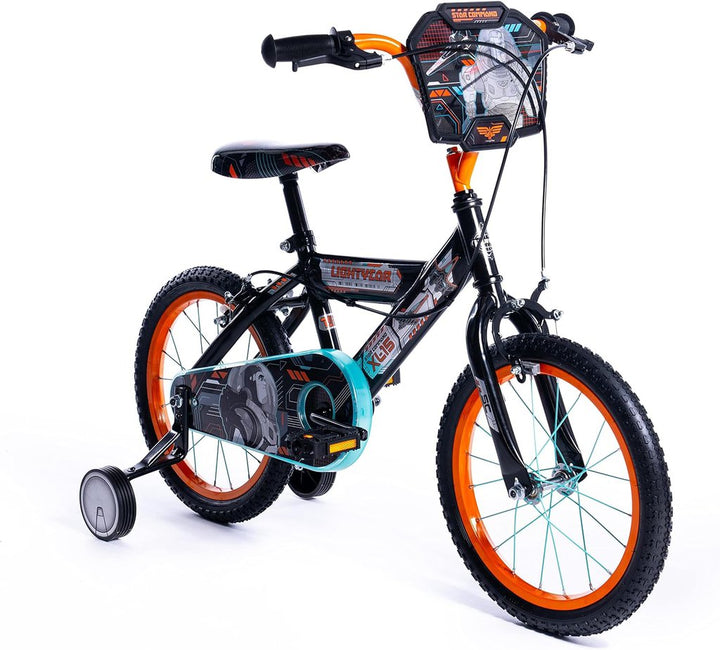 lightyear kids bike