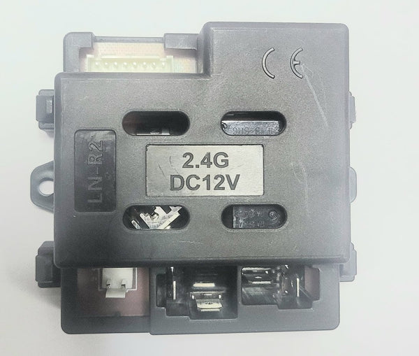 ln-r2 remote receiver for new holland tractor