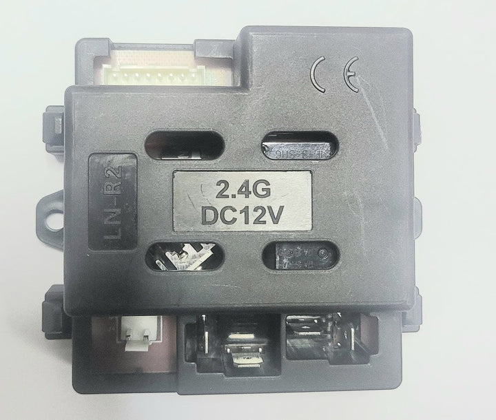 ln-r2 remote receiver for new holland tractor