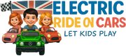 Electric Ride On Cars
