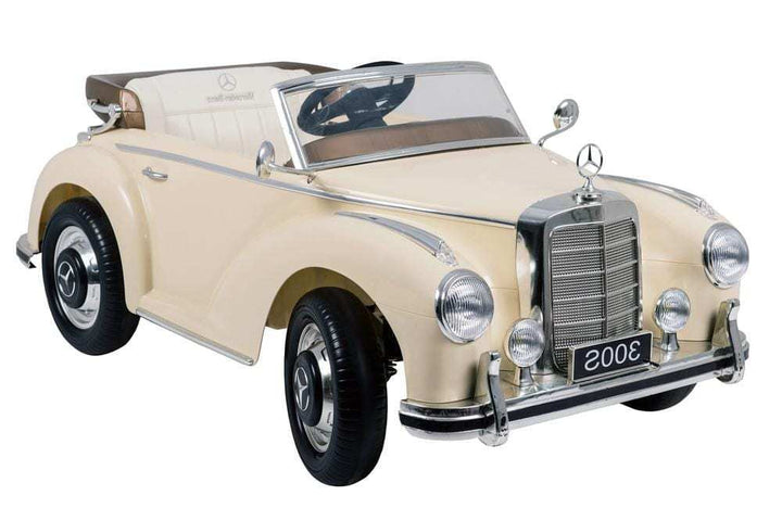 KIDS-RIDE-ON-ELECTRIC-CAR-MERCEDES-BENZ
