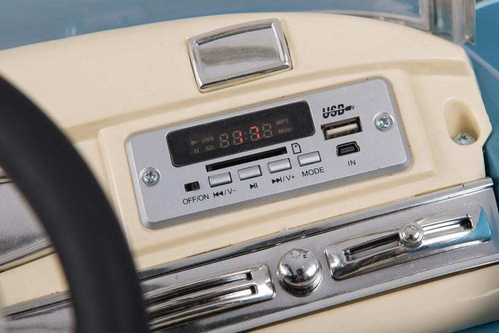 MERCEDES-300S-CLASSIC-KIDS-RIDE-ON-ELECTRIC-CAR