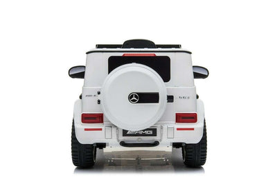 KIDS MERCEDES F63