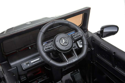 KIDS ELECTRIC CAR