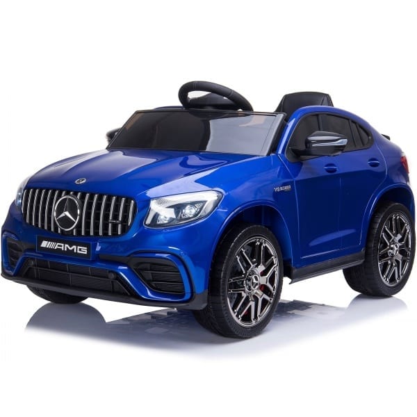 mercede glc63s qls5388
