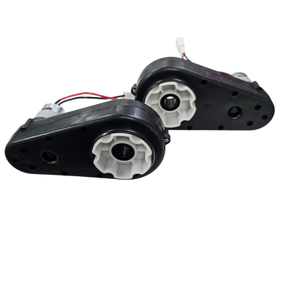 Replacement Motor Mercedes 2 Seater XXL G-Wagon (DK-G63)