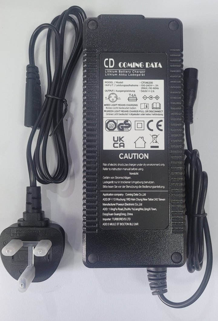 Neo Eagle 500w charger