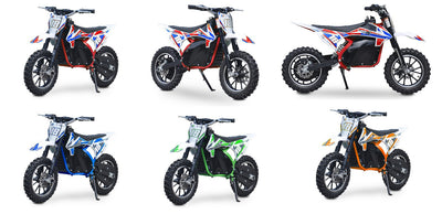 Neo Outlaw 800W 36V Electric Dirt Bike Neo Outlaw