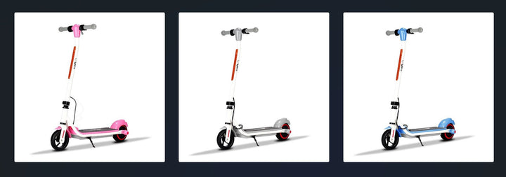 neo outlaw s2 e scooter