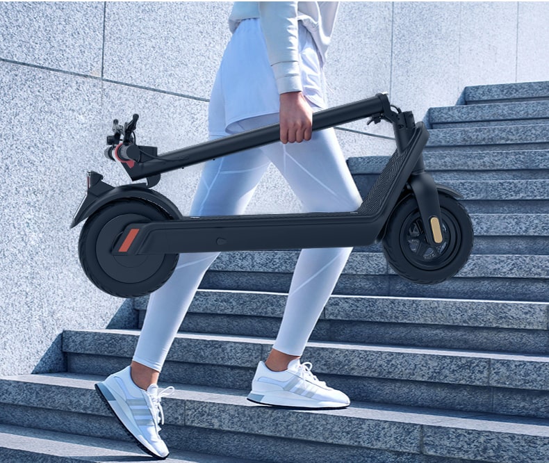 Neo Outlaw X9 Electric Scooter | Electric Ride On Cars