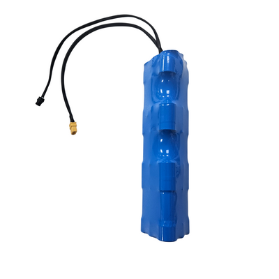 Replacement Lithium Battery for Neo Outlaw Surge 18" Electric Bike – 36V 5.2Ah or 7.8Ah