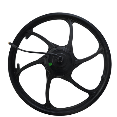 Replacement Rear Wheel Rim with Hub Motor for Neo Outlaw Pro 20" Electric Balance Bike