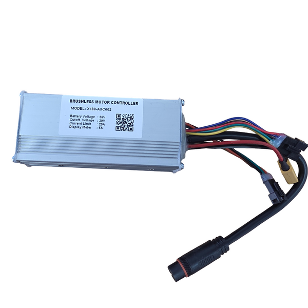 Genuine Control Module for Neo Outlaw 20" Max Pro